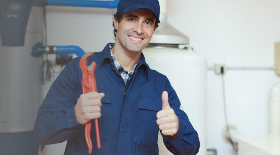 Professional Water heater repair in Sharon Grove, KY
